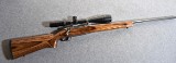 Ruger M77 Mark II