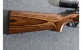Ruger M77 Mark II - 2 of 10