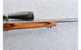 Ruger M77 Mark II - 4 of 10