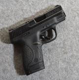 Smith & Wesson M&P Shield