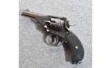 Webley & Son Mark IV - 2 of 2