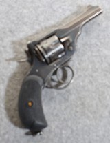 Webley & Son Mark IV