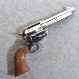 Ruger Vaquero