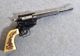 Ruger Super Blackhawk .44 Magnum Single Action Revolver