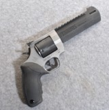 Taurus Armas Raging Hunter