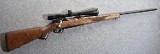 Ruger M77 MarkII 7mm Remington Magnum Bolt Action Rifle
