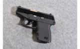 Standard Arms 9mm Semiautomatic Pistol - 2 of 2