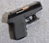 Standard Arms 9mm Semiautomatic Pistol