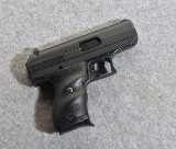 Hi-Point 9mm Semiautomatic Pistol