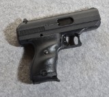 Hi-Point 9mm Semiautomatic Pistol