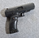 Hi-Point .45 ACP Semiautomatic Pistol - 1 of 2