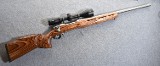 Remington 6.5mm Remington Magnum Bolt Action Rifle