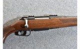Thompson Center Icon .30TC Bolt Action Rifle - 3 of 10