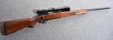 Ruger M77 .30-'06 Bolt Action Rifle