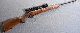 Sako L46 .222 Remington Bolt Action Rifle