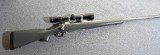 Remington 700 7mm Remington Ultra Magnum Bolt Action Rifle
