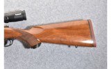 Ruger M77 .22-250 Remington Bolt Action Rifle - 9 of 10