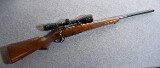 Ruger M77 .22-250 Remington Bolt Action Rifle
