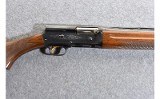 Browning Magnum Twenty 20 Gauge Semiautomatic Shotgun - 3 of 10