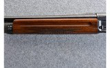 Browning Light Twelve 12 Gauge Semiautomatic Shotgun - 6 of 10