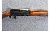 Browning Light Twelve 12 Gauge Semiautomatic Shotgun - 3 of 10
