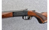 Winchester 37A Youth .410 Single Shot Shotgun - 8 of 10