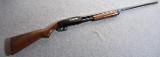 Remington 31 20 Gauge Pump Shotgun