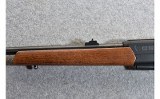 CZ 512 .22 Magnum Semiautomatic Rifle - 6 of 10