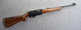 CZ 512 .22 Magnum Semiautomatic Rifle