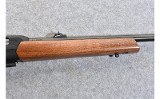 CZ 512 .22 Magnum Semiautomatic Rifle - 4 of 10