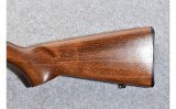 CZ 512 .22 Magnum Semiautomatic Rifle - 9 of 10