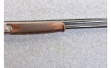 Beretta 686 Silver Pigeon I Over/Under 20 Gauge Shotgun - 4 of 10