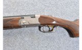 Beretta 686 Silver Pigeon I Over/Under 20 Gauge Shotgun - 8 of 10