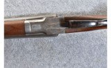L.C. Smith Double Barrel Side-by-Side Shotgun (Possibly 16 Gauge) - 7 of 10