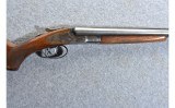 L.C. Smith Double Barrel Side-by-Side Shotgun (Possibly 16 Gauge) - 3 of 10