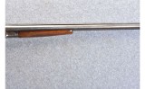L.C. Smith Double Barrel Side-by-Side Shotgun (Possibly 16 Gauge) - 4 of 10