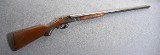 L.C. Smith Double Barrel Side-by-Side Shotgun (Possibly 16 Gauge)