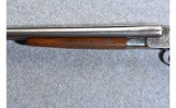 L.C. Smith Double Barrel Side-by-Side Shotgun (Possibly 16 Gauge) - 6 of 10