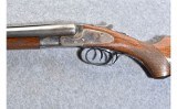 L.C. Smith Double Barrel Side-by-Side Shotgun (Possibly 16 Gauge) - 8 of 10