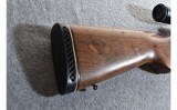 Winchester 70 .300 H&H Magnum Bolt Action Rifle - 10 of 10