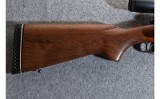 Winchester 70 .300 H&H Magnum Bolt Action Rifle - 2 of 10