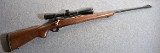 Winchester 70 .300 H&H Magnum Bolt Action Rifle