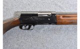 Browning 12 Gauge Semiautomatic Shotgun - 3 of 10