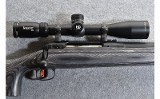 Savage 112 .338 Lapua Magnum Bolt Action Rifle - 3 of 10