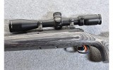 Savage 112 .338 Lapua Magnum Bolt Action Rifle - 8 of 10