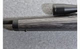 Savage 112 .338 Lapua Magnum Bolt Action Rifle - 6 of 10