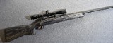Savage 112 .338 Lapua Magnum Bolt Action Rifle