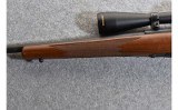 Ruger M77 Hawkeye .270 Winchester Bolt Action Rifle - 6 of 10