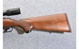 Ruger M77 Hawkeye .270 Winchester Bolt Action Rifle - 9 of 10