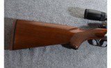 Ruger M77 Hawkeye .270 Winchester Bolt Action Rifle - 2 of 10